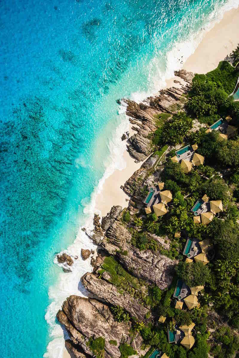 Fregate Island Private - beyond senses